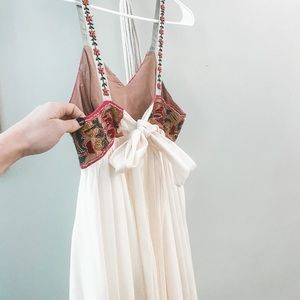 Zahavale Anthropologie Dress Size 0 (XS)